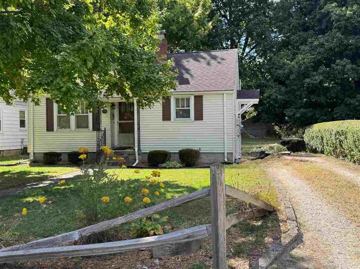 214 NW 17th Street  Richmond IN 47374 photo