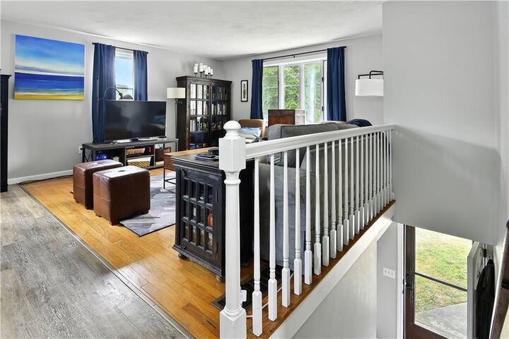 Property Photo: 89 Spice Bush Trail RI 02882