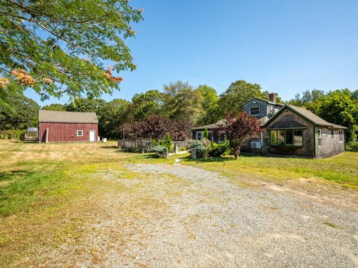 Property Photo:  473 Klondike Road  RI 02813 