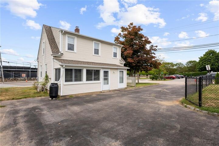 Property Photo: 9 Ward Avenue RI 02891