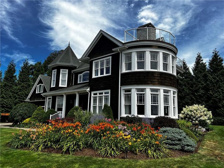 Property Photo: 74 Bayberry Road RI 02882
