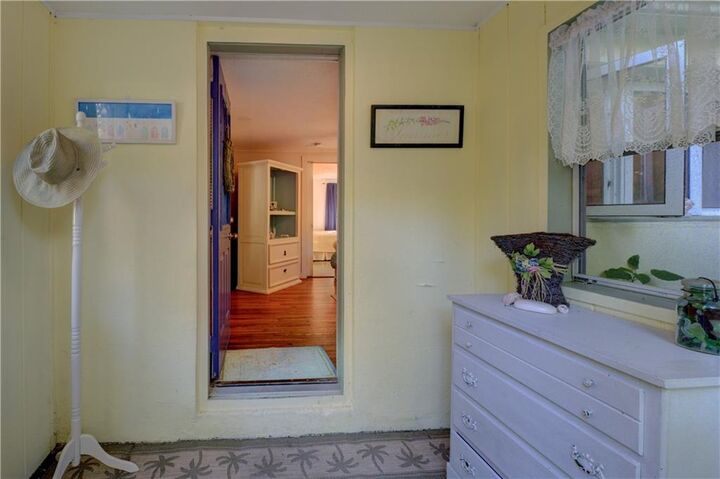 Property Photo: 47 Wake Robin Trail RI 02874