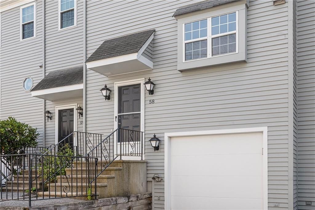 Property Photo: 565 Quaker Lane 58 RI 02893
