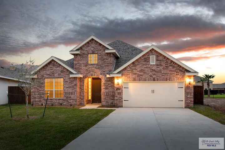 2409 Paso Dr  Harlingen TX 78550 photo