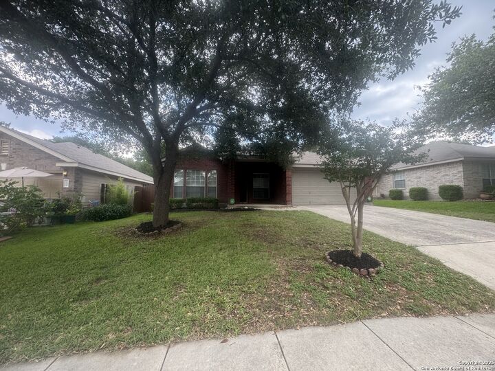 Property Photo:  11418 Newkirk  TX 78023 