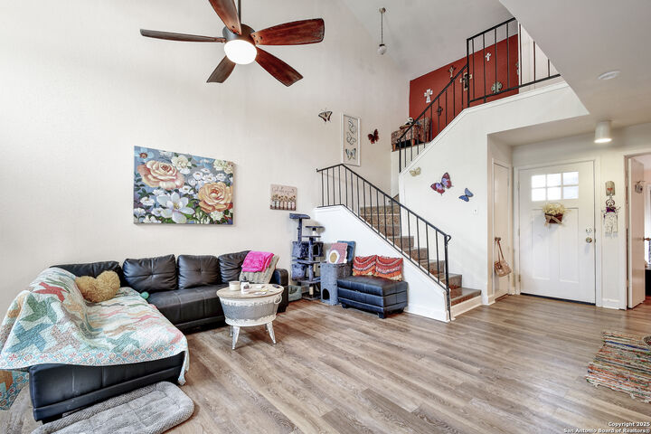 Property Photo: 12018 Maplerock TX 78230
