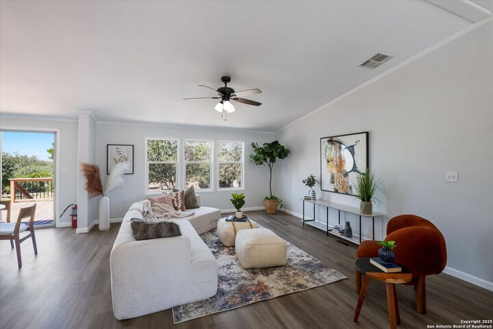 Property Photo:  240 County Road 3829  TX 78253 