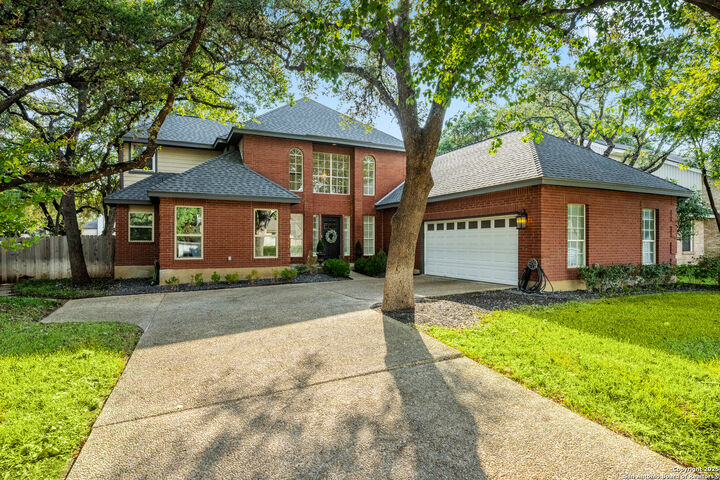 Property Photo: 1931 Eagle Mdw TX 78248