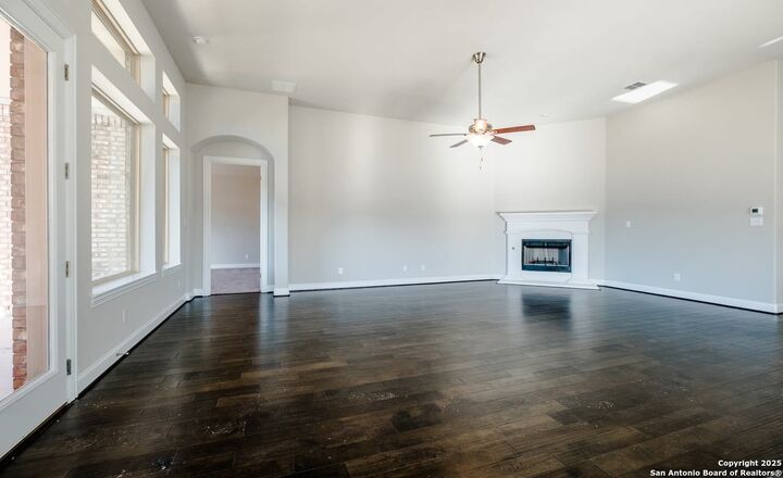 Property Photo: 20334 Portico Run TX 78257