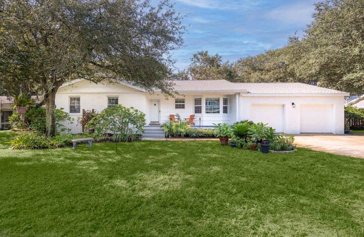 25 Linda Mar Dr (Pool Home)  St Augustine FL 32080 photo