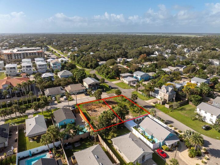 Property Photo:  118 9th St.  FL 32080