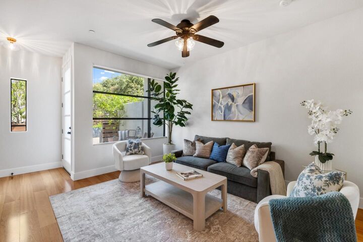 Property Photo: 110 South 1st Street CA 95008