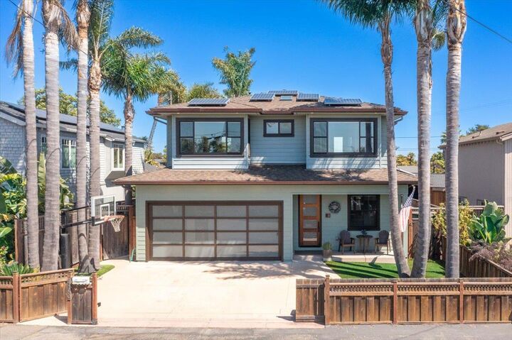4150 Bye Way  Santa Cruz CA 95062 photo