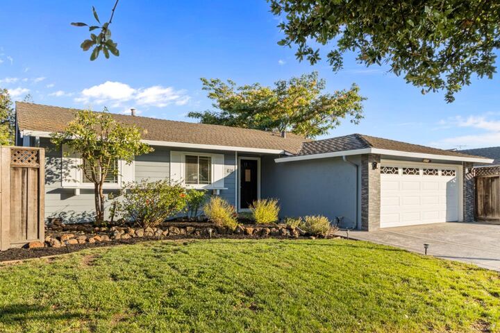 Property Photo:  618 Azule Avenue  CA 95123 