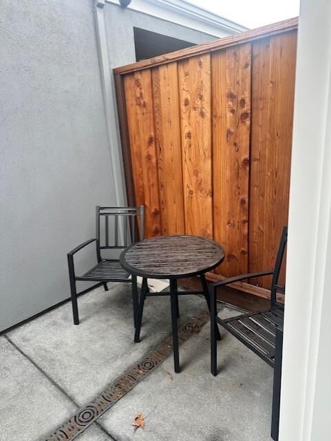 Property Photo: 843 Southampton Drive A CA 94303