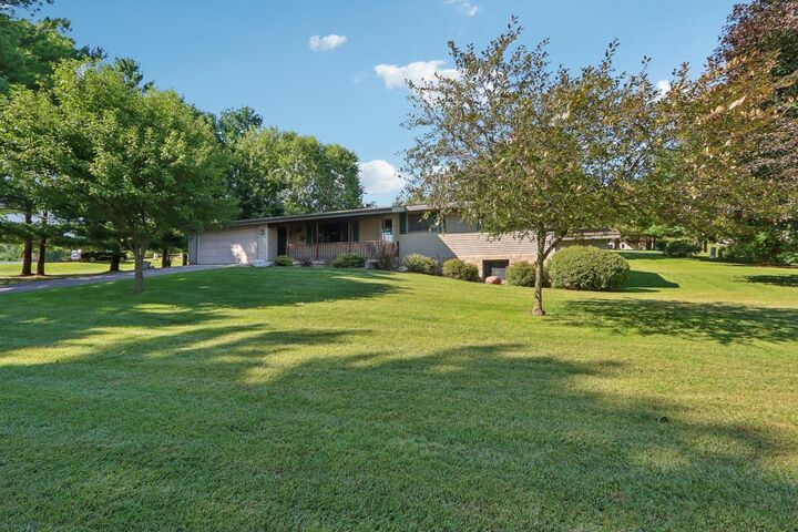 Property Photo: N7846 Hamilton Street WI 53901
