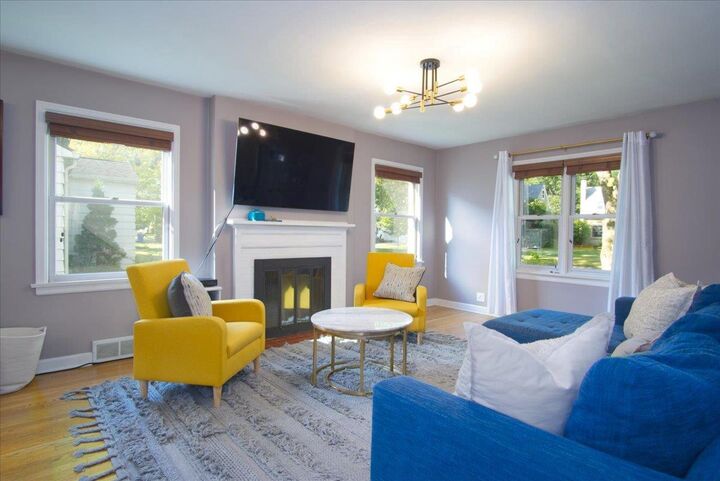 Property Photo: 238 Kensington Drive WI 53704