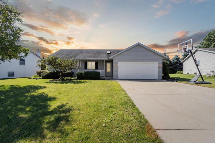1235 Brown Drive  Milton WI 53563 photo