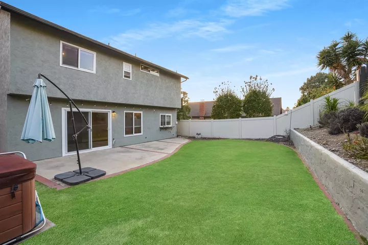 Property Photo: 7363 Birchcreek Rd CA 92119