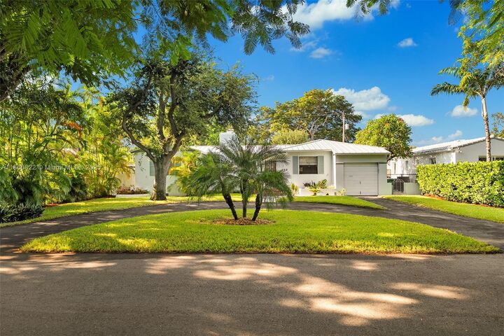 Property Photo:  430 NE 52nd Ter  FL 33137 