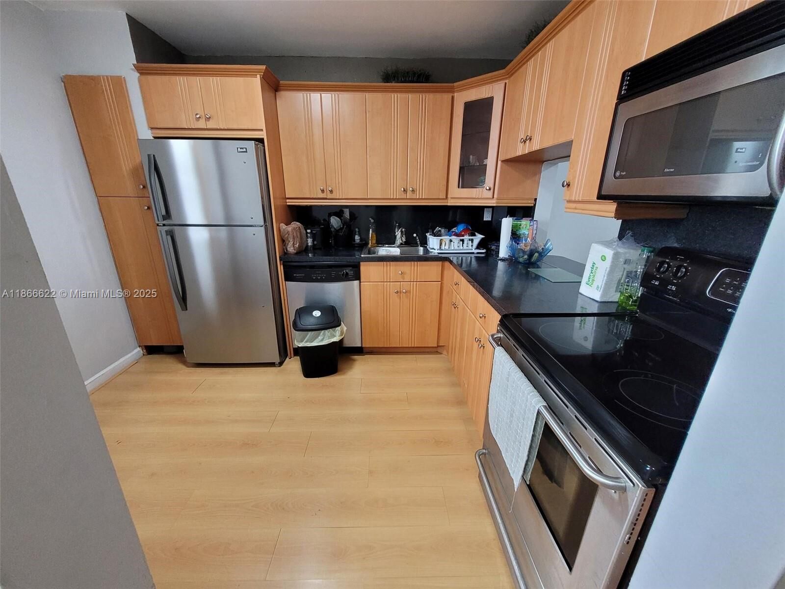 Property Photo:  1401 NE Miami Gardens Dr 993  FL 33179 