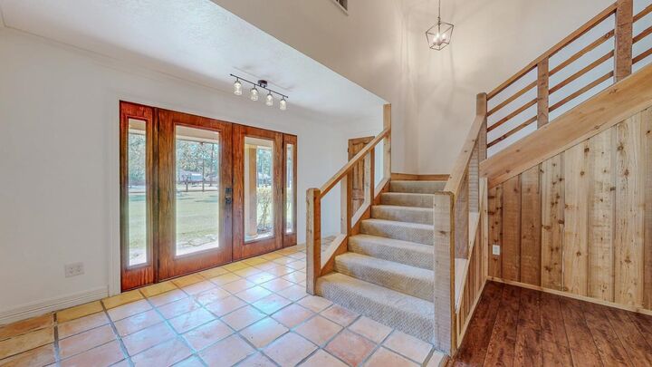 Property Photo: 13470 Thousand Oaks Drive TX 77713