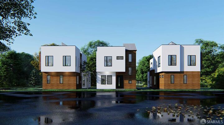 Property Photo: 3233 Ellis Street CA 94703