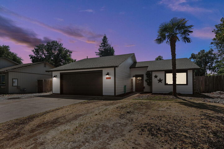 Property Photo: 1857 Cirrus Street CA 96002