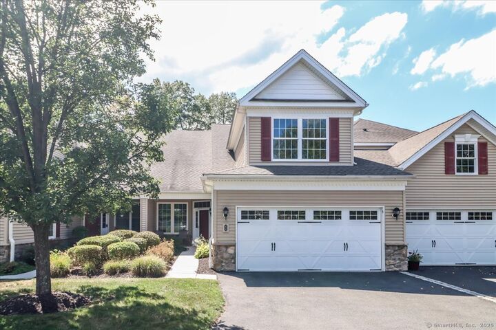 Property Photo: 44 Watkins Drive 44 CT 06482