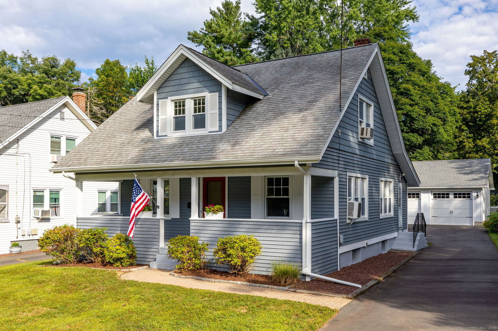 Property Photo: 21 Jordt Street CT 06042