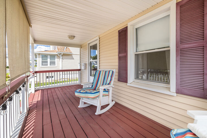 Property Photo: 154 Soundview Avenue CT 06615
