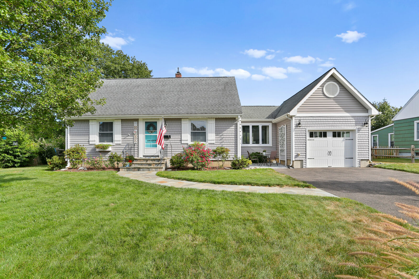 Property Photo:  159 Wilcox Road  CT 06460 