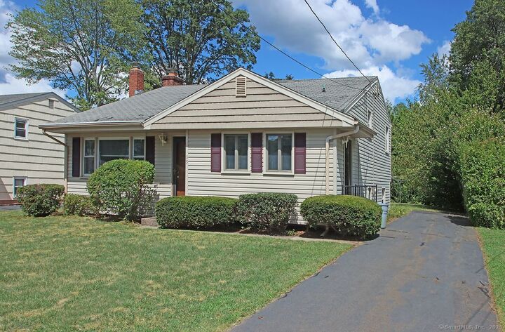 Property Photo:  33 Postman Highway  CT 06473 