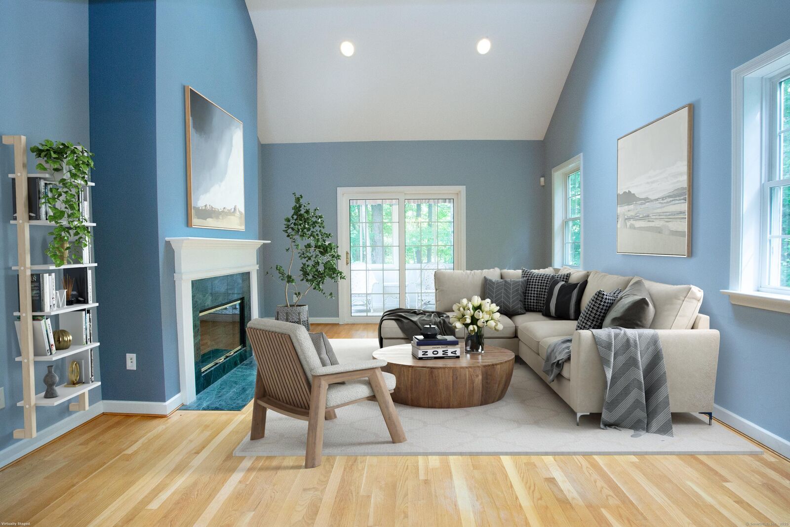 Property Photo: 14 Brettonwood Drive 14 CT 06070