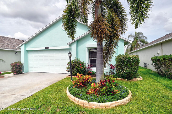 2178 Redwood Circle  Palm Bay FL 32905 photo