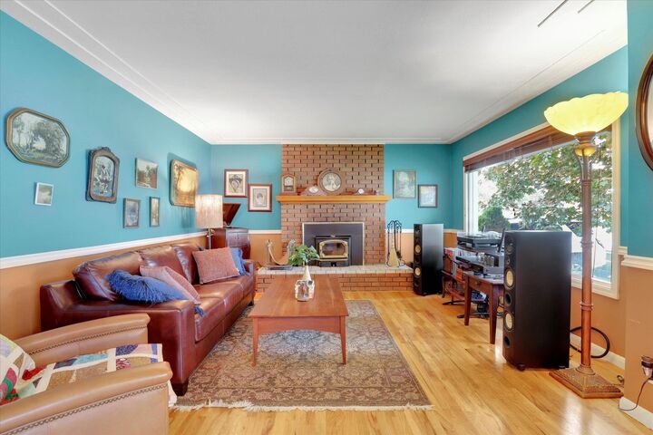 Property Photo: 5710 N Alameda Blvd WA 99205