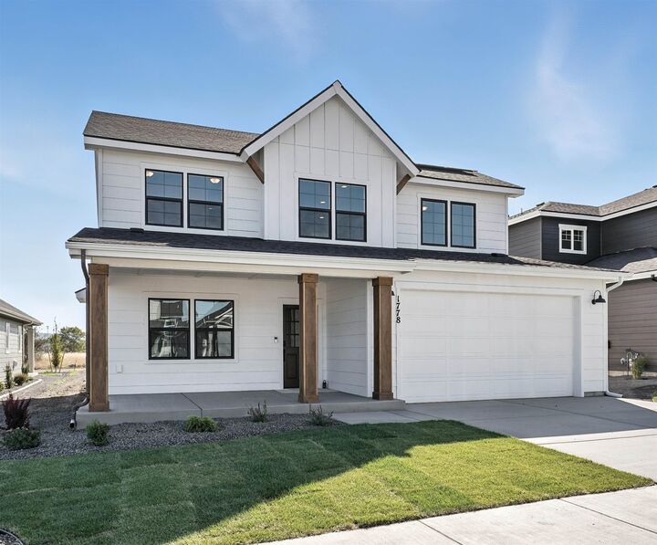 1778 N Umatilla St  Liberty Lake WA 99019 photo