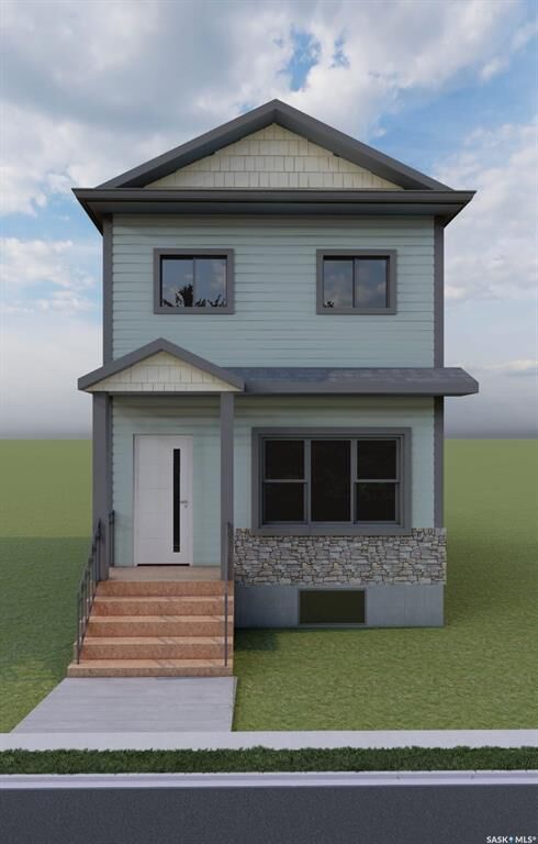 Property Photo: 1509 Richardson Road 121 SK S7L 4E1