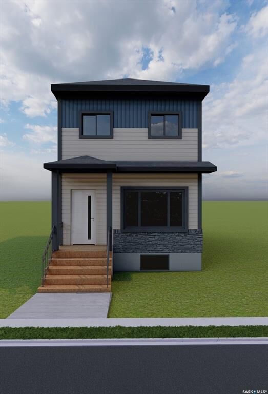 Property Photo: 1509 Richardson Road 121 SK S7L 4E1