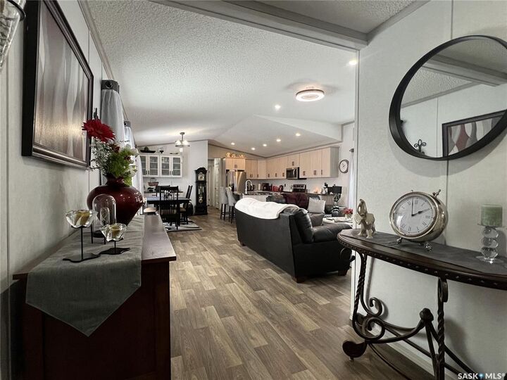 Property Photo: 215 1st Street SK S0M 1X0