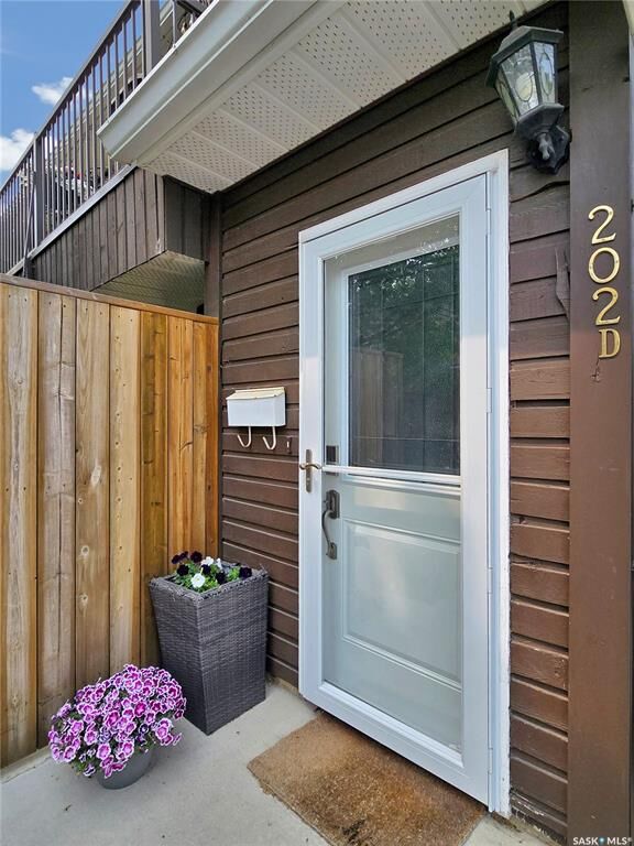 Property Photo: 213 Main Street 202D SK S0K 2T0