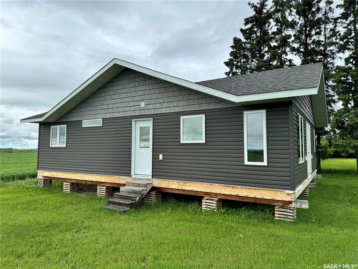Property Photo: Rural Address SK S0M 2L0