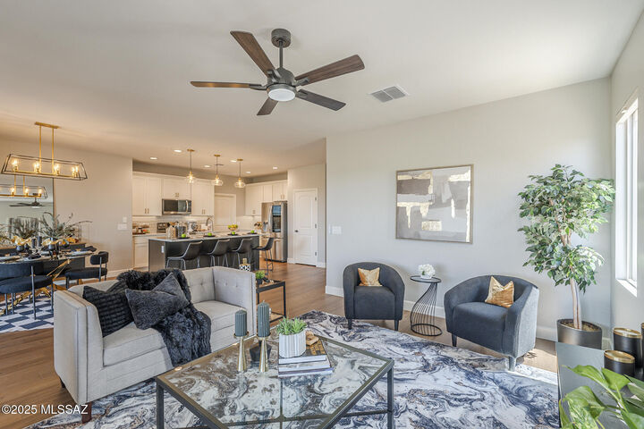 Property Photo: 1573 N Ruff Court AZ 85614