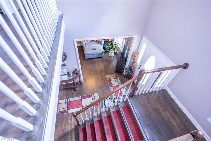 Property Photo:  1330 Sherwood Drive  NC 27320 