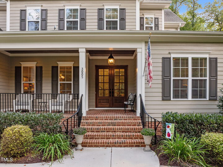 Property Photo: 3005 Club Drive NC 27613