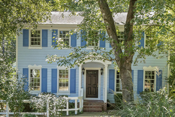 Property Photo:  713 Valerie Drive  NC 27606 