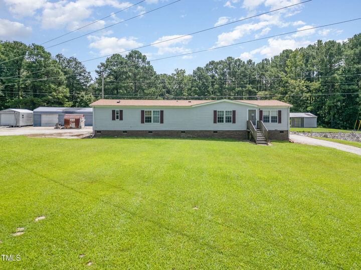 6674 Nc Hwy 39  Selma NC 27576 photo