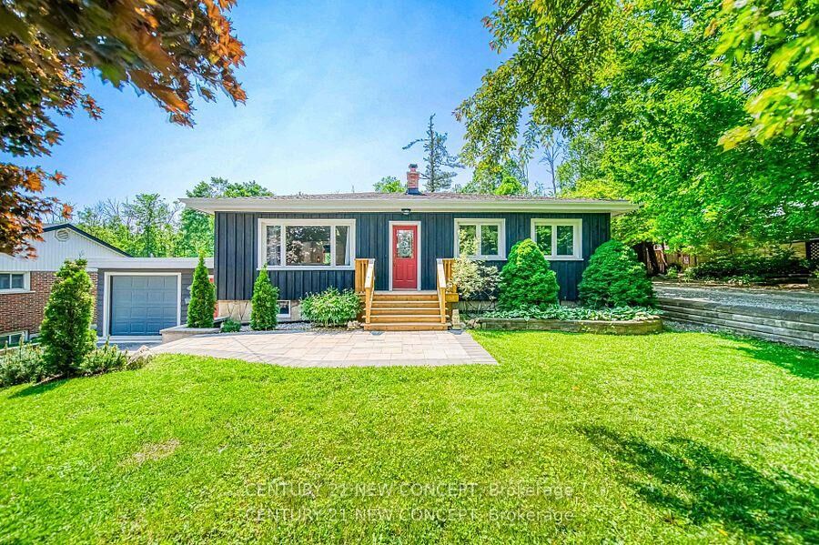 Property Photo: 51 Fittons Road E ON L3V 2J2