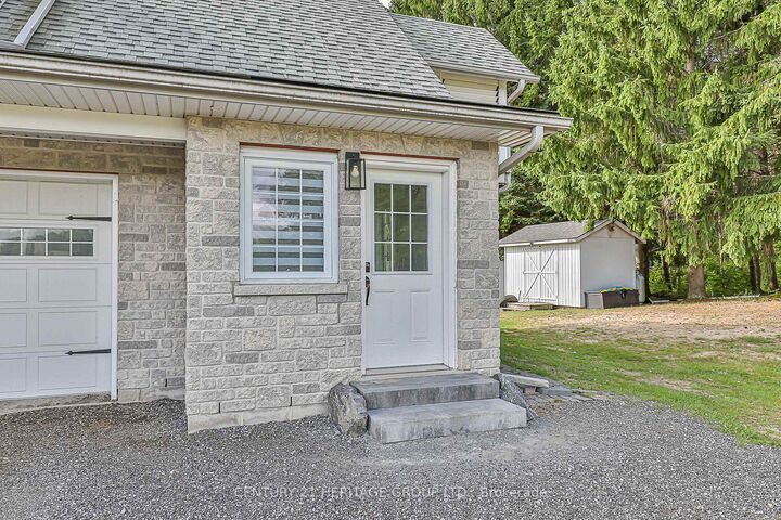 Property Photo: 3471 Mount Albert Road ON L0G 1V0