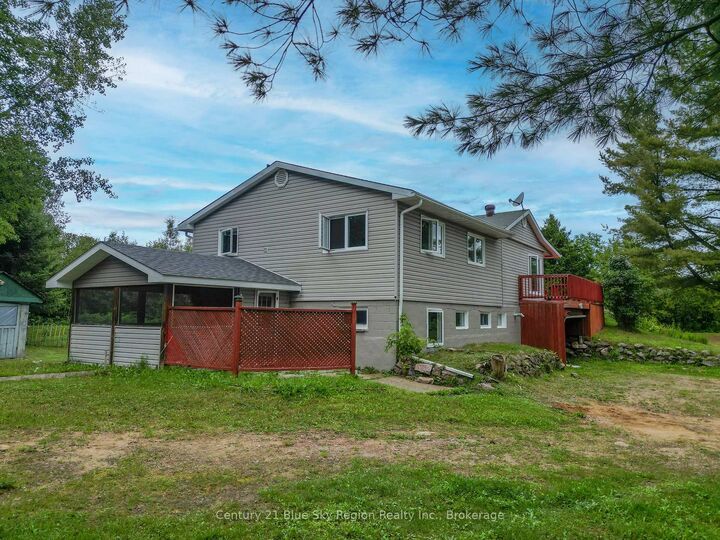 Property Photo: 525 Maple Road ON P0H 1E0